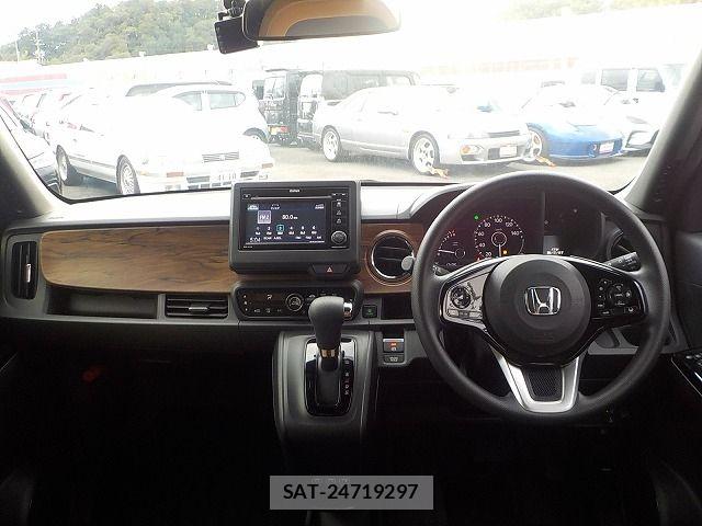 Honda N-ONE 2022-10 8744829-1