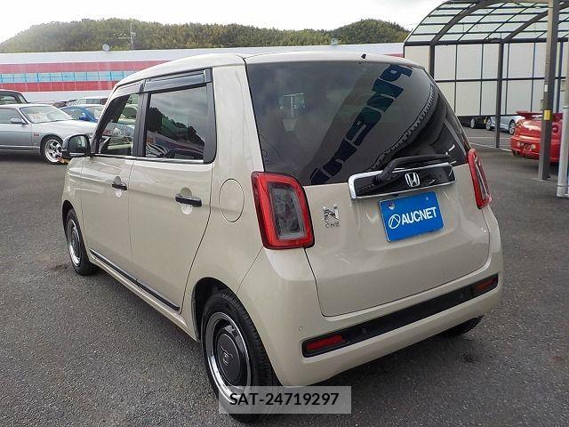 Honda N-ONE 2022-10 8744829-2