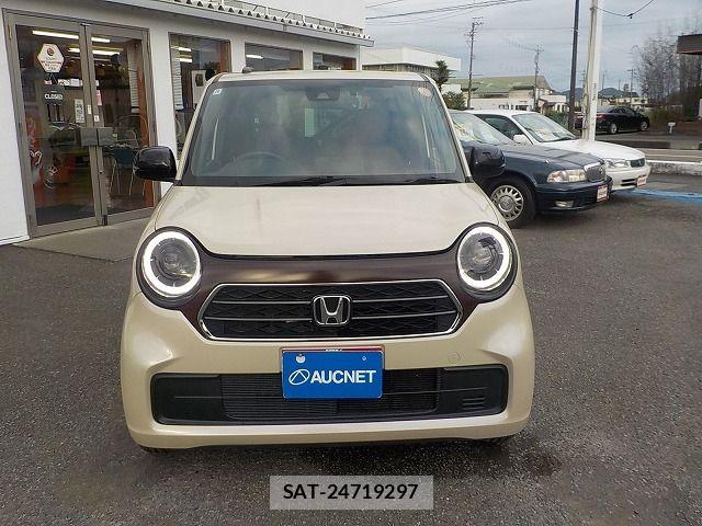 Honda N-ONE 2022-10 8744829-3