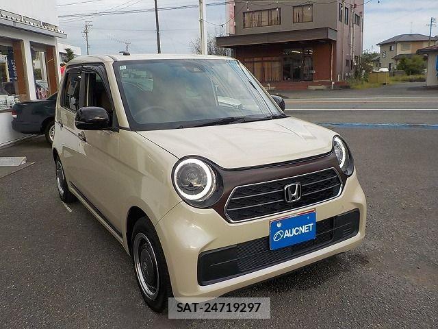 Honda N-ONE 2022-10 8744829-4