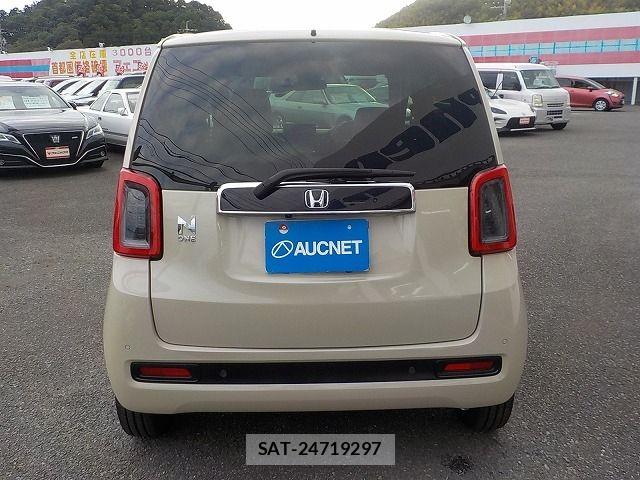 Honda N-ONE 2022-10 8744829-6