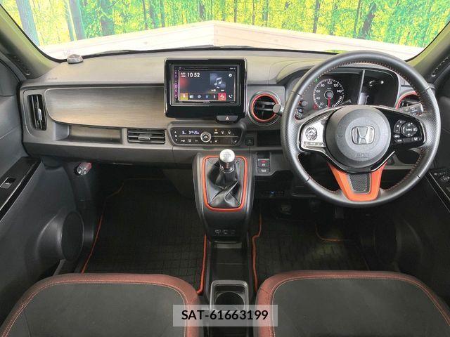 Honda N-ONE 2022-07 8744821-1
