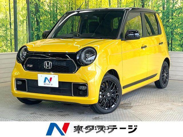 Honda N-ONE 2023-09 8744822-0