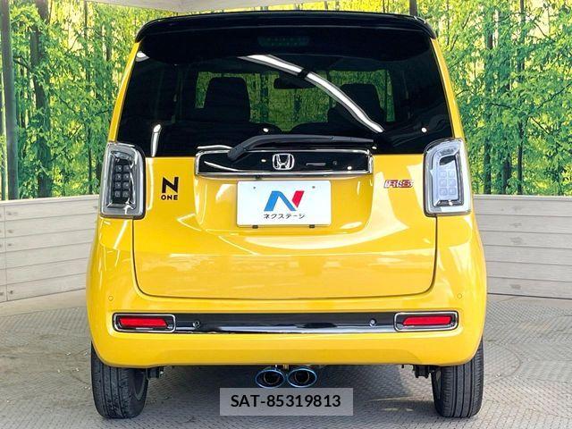 Honda N-ONE 2023-09 8744822-14