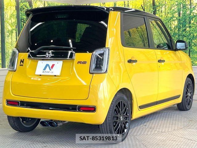 Honda N-ONE 2023-09 8744822-16