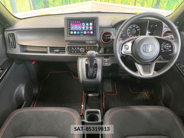 Honda N-ONE 2023-09 8744822-1