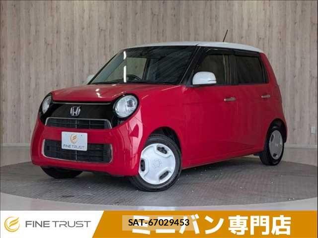 Honda N-ONE 2019-09 8744833-0