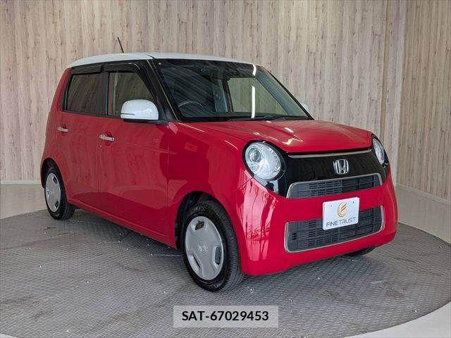 Honda N-ONE 2019-09 8744833-14