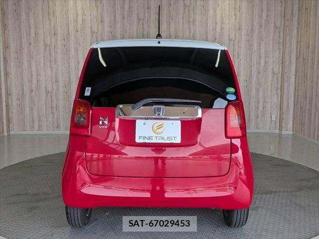 Honda N-ONE 2019-09 8744833-16