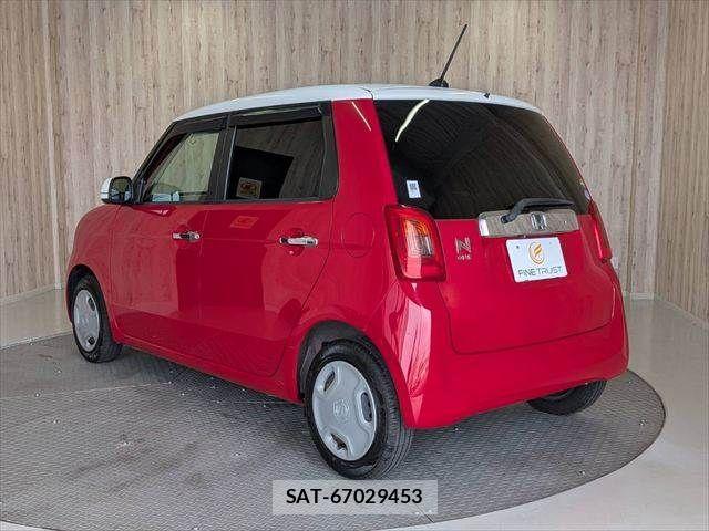 Honda N-ONE 2019-09 8744833-18
