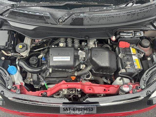 Honda N-ONE 2019-09 8744833-28