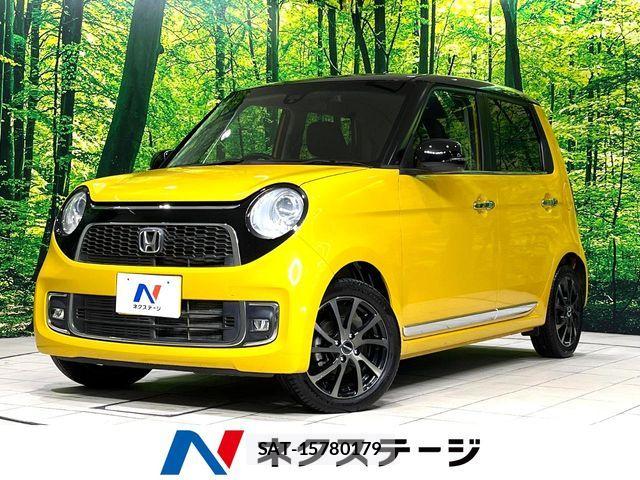 Honda N-ONE 2016-08 8744831-0