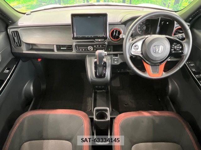 Honda N-ONE 2022-02 8744823-1
