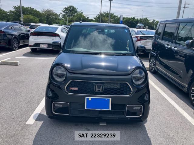 Honda N-ONE 2022-06 8781430-0