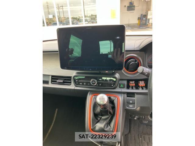 Honda N-ONE 2022-06 8781430-13