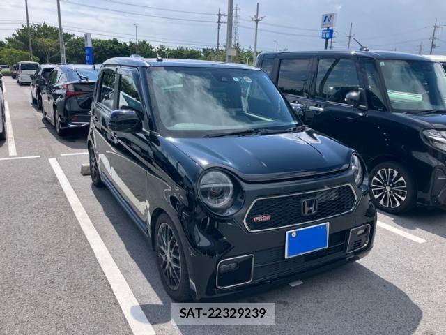 Honda N-ONE 2022-06 8781430-1