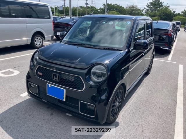 Honda N-ONE 2022-06 8781430-2