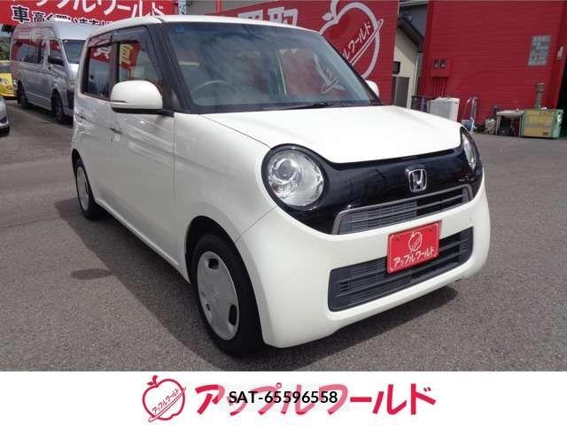 Honda N-ONE 2013-12 8781436-0