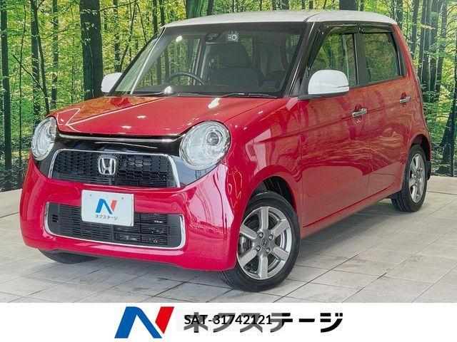 Honda N-ONE 2016-08 8781435-0