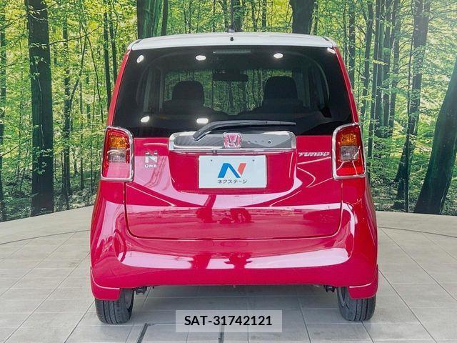 Honda N-ONE 2016-08 8781435-14