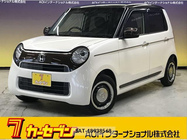 Honda N-ONE 2017-03 8781433-0
