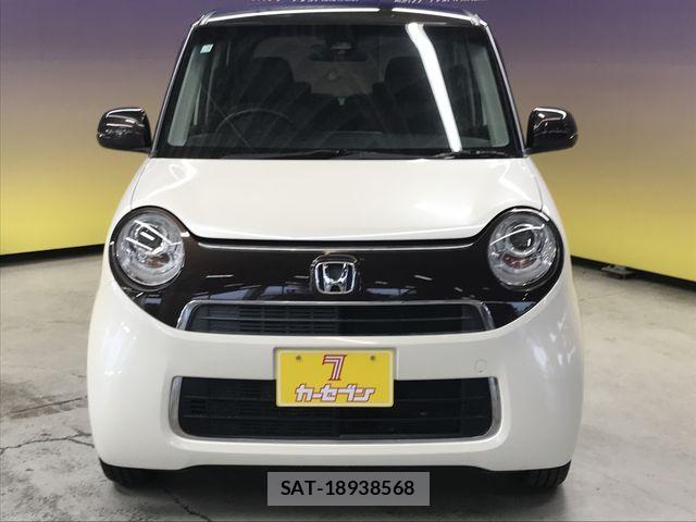 Honda N-ONE 2017-03 8781433-1