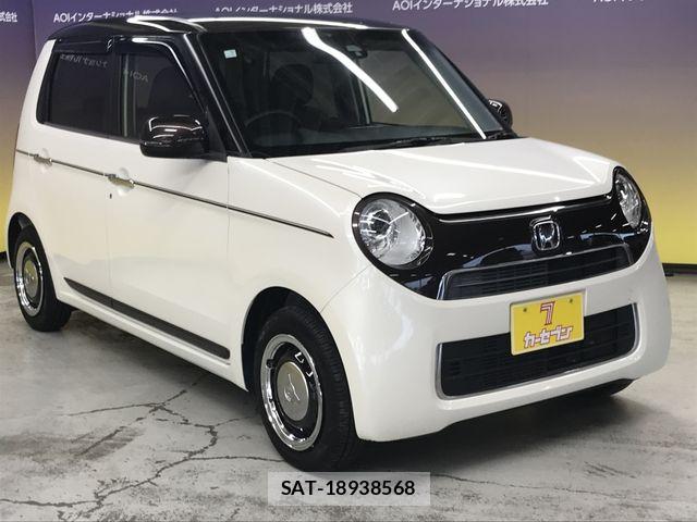 Honda N-ONE 2017-03 8781433-2