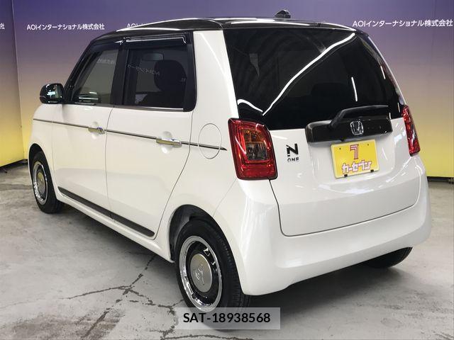 Honda N-ONE 2017-03 8781433-5