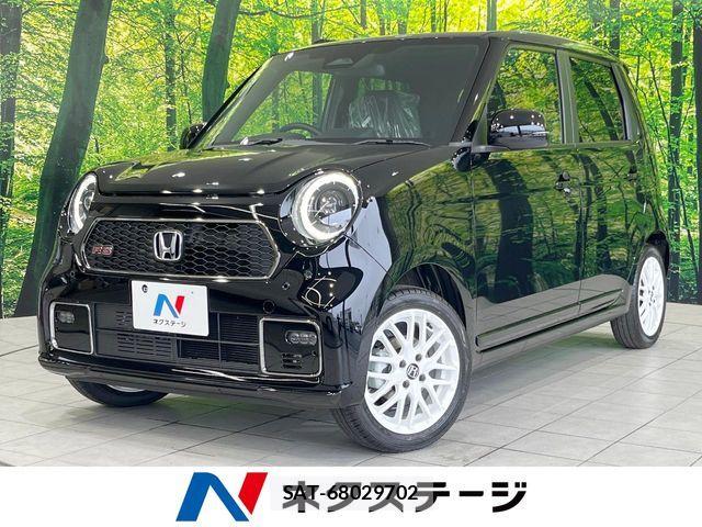 Honda N-ONE 2026-09 8796961-0