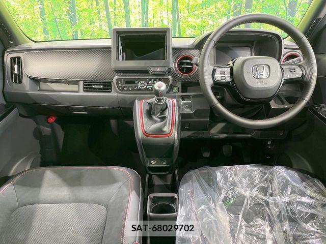 Honda N-ONE 2026-09 8796961-1