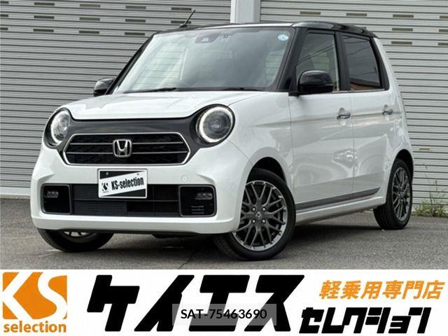 Honda N-ONE 2023-03 8830830-0