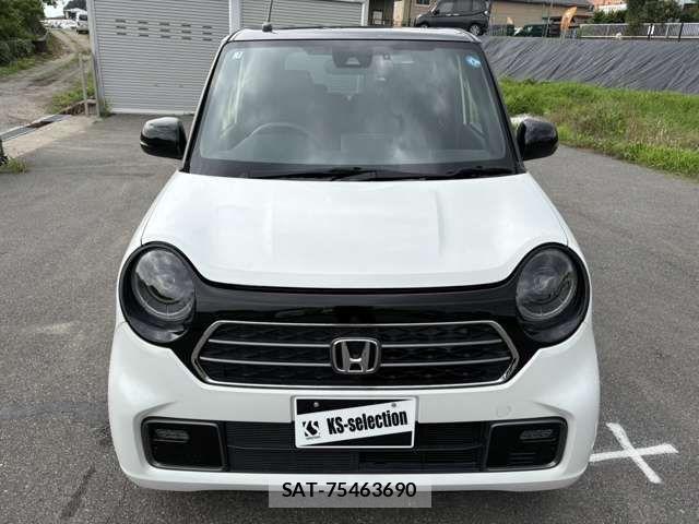 Honda N-ONE 2023-03 8830830-1