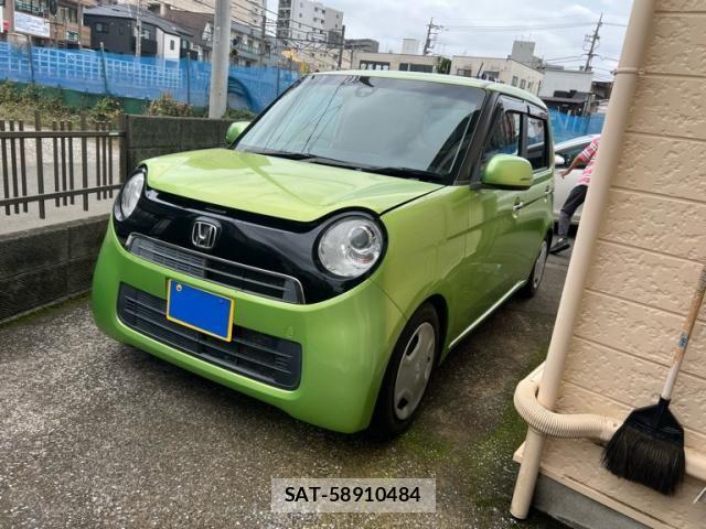 Honda N-ONE 2014-09 8830842-0