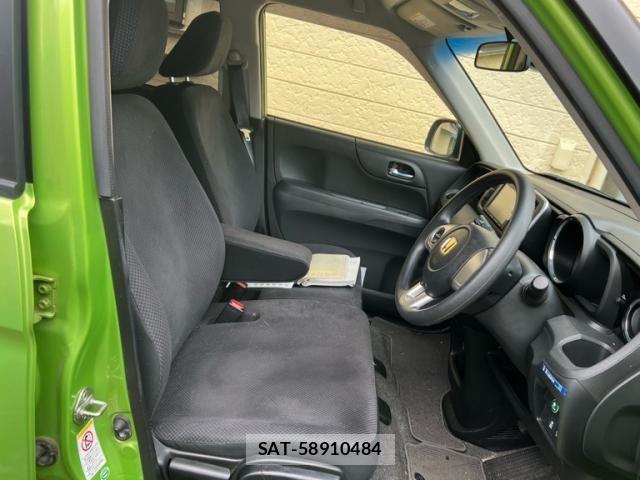 Honda N-ONE 2014-09 8830842-9