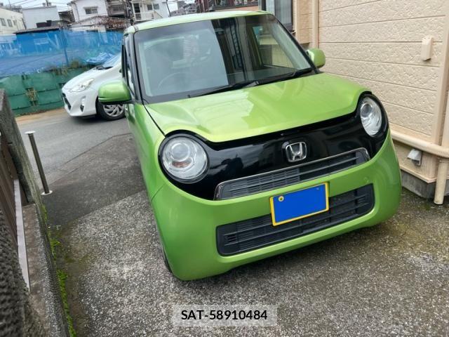 Honda N-ONE 2014-09 8830842-1