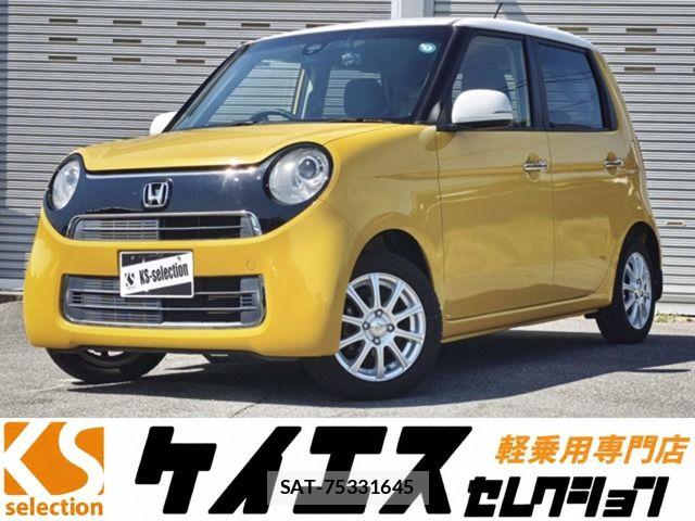 Honda N-ONE 2015-09 8830840-0