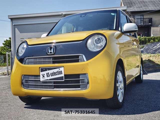 Honda N-ONE 2015-09 8830840-1