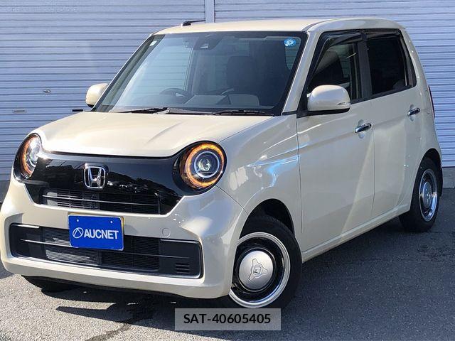 Honda N-ONE 2022-07 8830838-0
