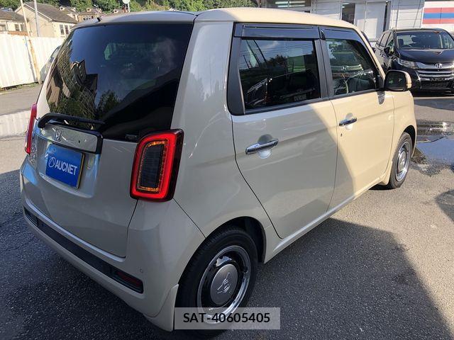 Honda N-ONE 2022-07 8830838-1