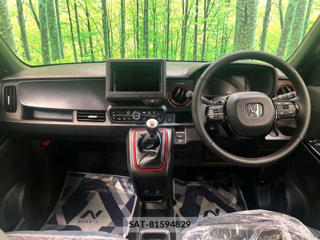 Honda N-ONE 2026-09 8830828-1