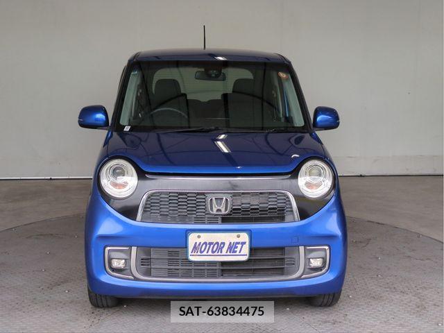 Honda N-ONE 2015-11 8830839-14