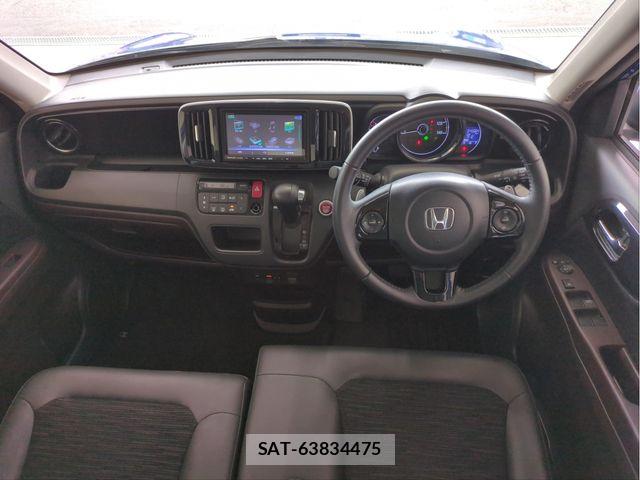 Honda N-ONE 2015-11 8830839-7