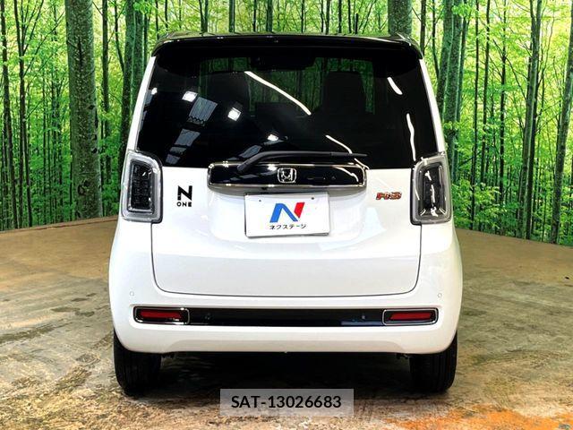 Honda N-ONE 2025-04 8830829-14