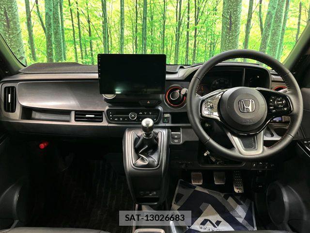 Honda N-ONE 2025-04 8830829-1