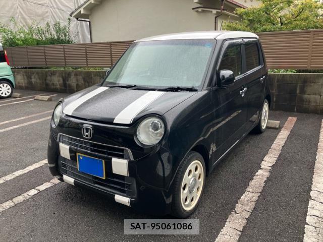 Honda N-ONE 2013-10 8850193-1