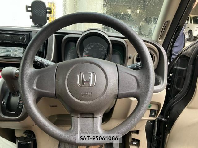 Honda N-ONE 2013-10 8850193-20
