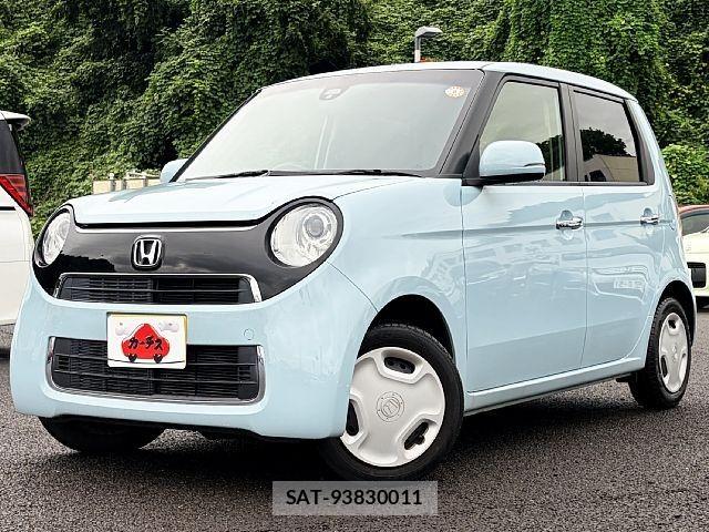 Honda N-ONE 2019-05 8850187-0