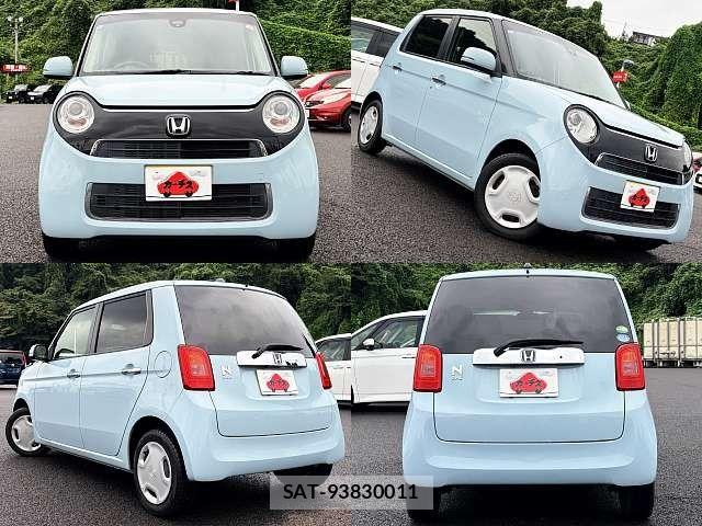 Honda N-ONE 2019-05 8850187-8