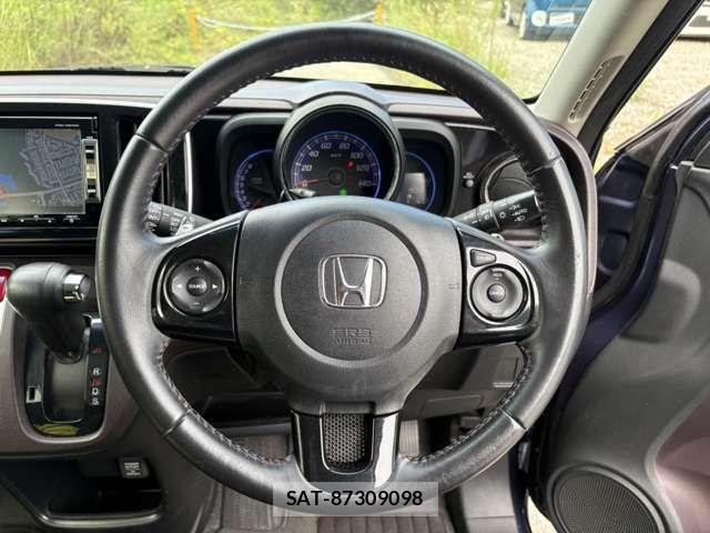 Honda N-ONE 2013-07 8850192-12
