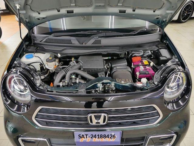 Honda N-ONE 2021-07 8850184-19